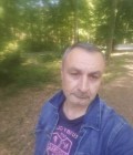 Rencontre Homme France à GUERET : David, 54 ans